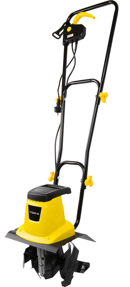 Электрический культиватор Santreyd для небольших участков и теплиц 18887960