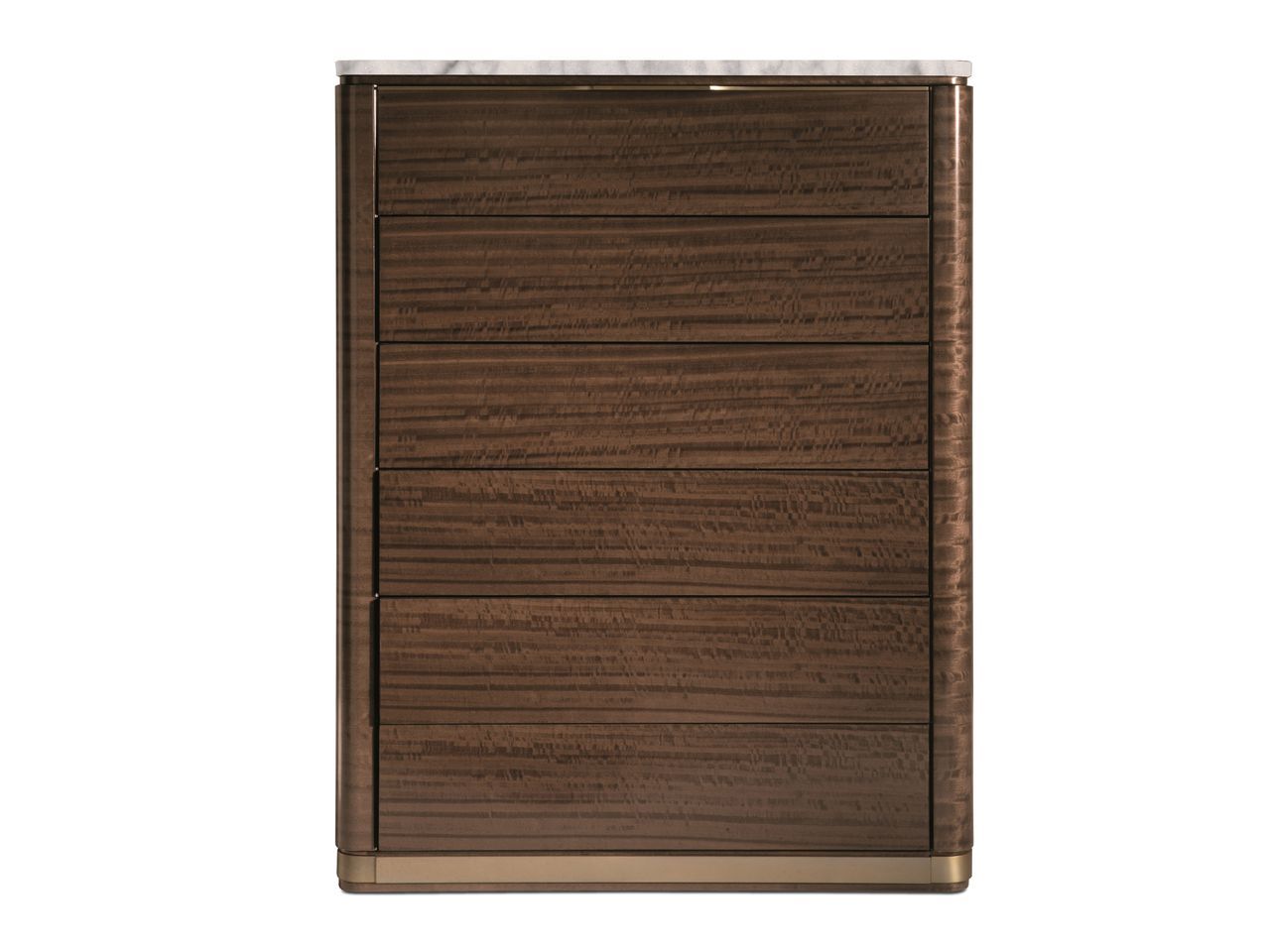 Деревянный и мраморный комод Hurtado Evolution ARCH-00143065 - Вид №2