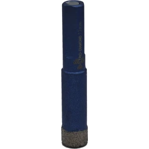 Коронка универсальная Trio-Diamond 12 мм для бетона и кирпича 88893512