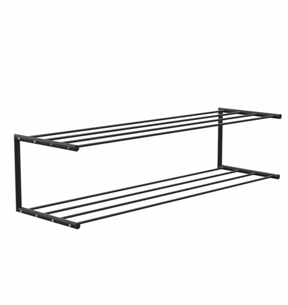 FROST Полка для обуви 2, 100см sun-id-1967337 - Вид №4