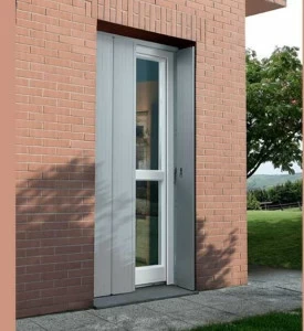 COCIF Складные алюминиевые ставни Oscuranti