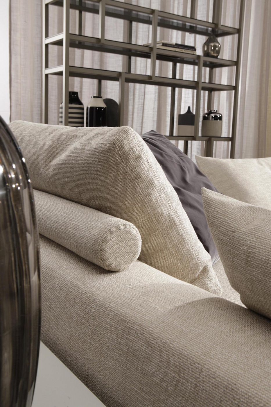 076067 Диван CasaDesus Mauro Santreyd - Вид №1