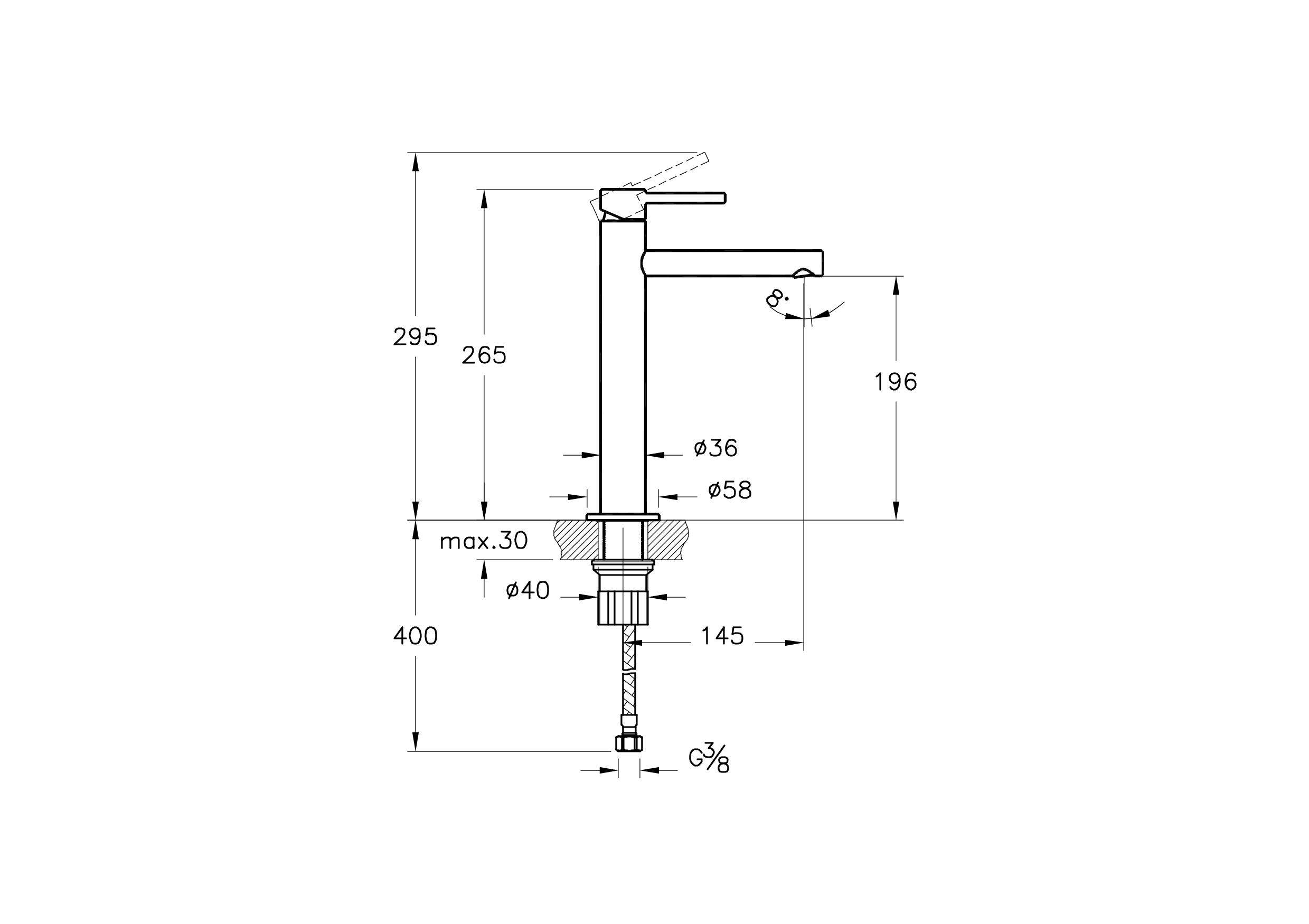 A4255726  Vitraglobal Origin - Вид №1