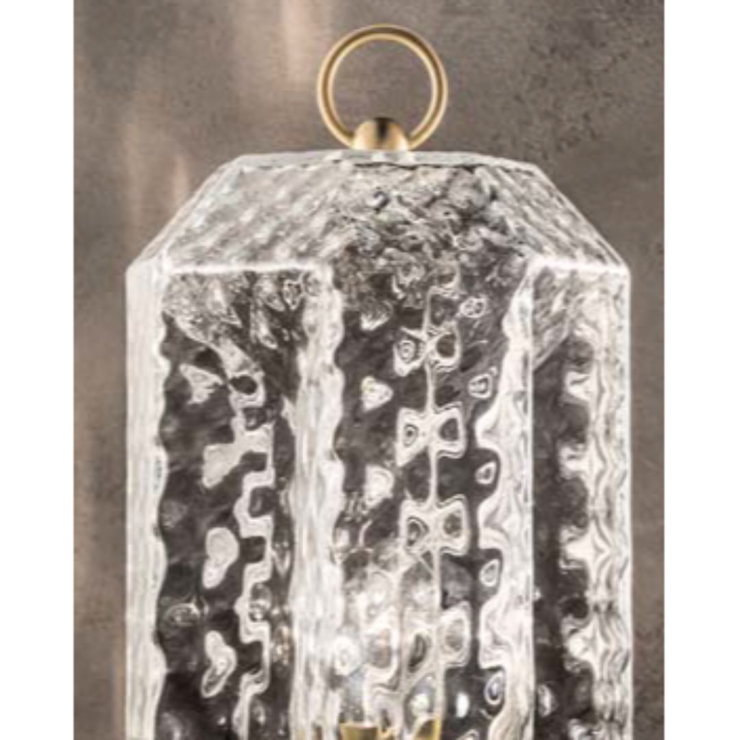 Masiero VE 1055 TL1 лампа настольная ve1055tl1 - Вид №1