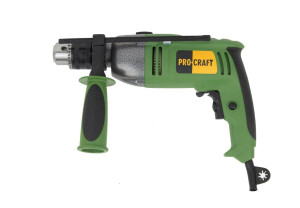Дрель  PROCRAFT PS1650 5497081