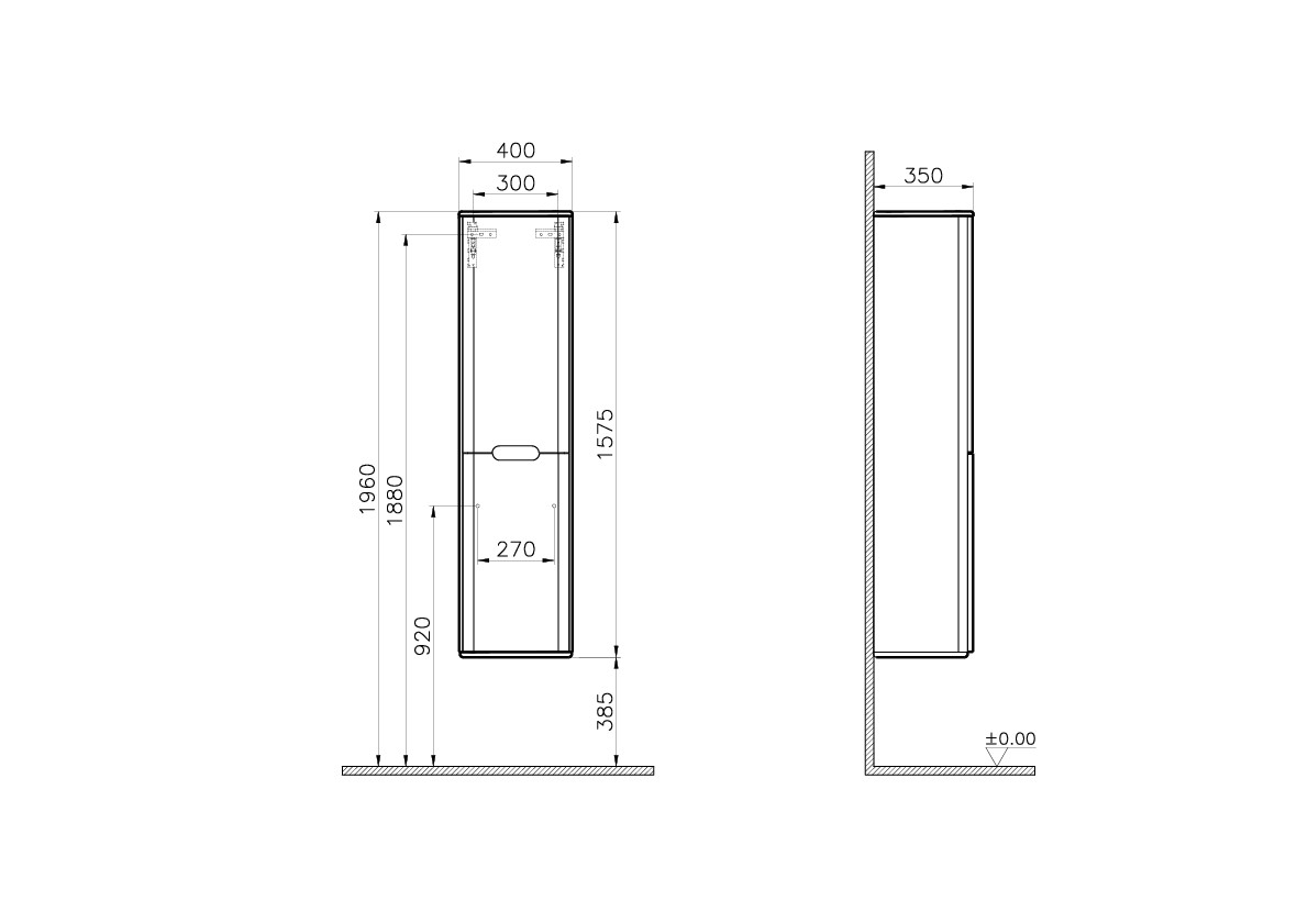 60848  Vitraglobal Sento - Вид №1