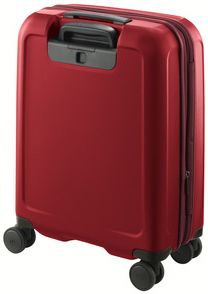 605660 Чемодан Global Hardside Carry-On Victorinox Connex  - Вид №4