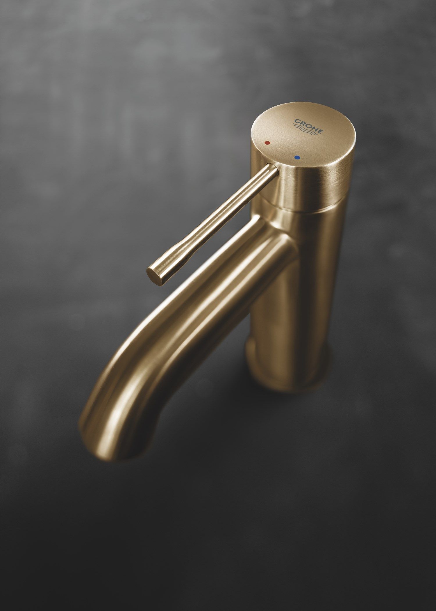 Смеситель для раковины с одним отверстием Grohe Essence New ARCH-00128038 - Вид №20