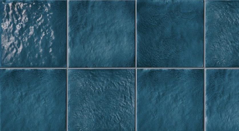 Cerasarda Красная паста настенная / напольная плитка Ot07026 sun-id-1388432 - Вид №20