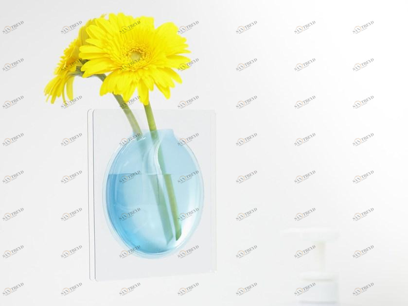 Plus D Настенная ваза из пвх sun-id-1434175