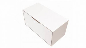 M3.25 Тумба подвесная Waterrevolution Line RUBIK