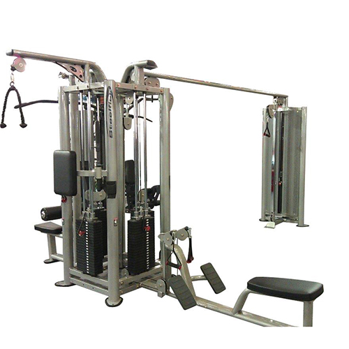 JG5000 Steel flex jg5000 пятистековый мультикомплекс Steel Flex Hope