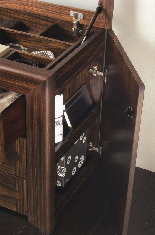 Комод GENEVE GCCOLOMBO 43.002 - Вид №1