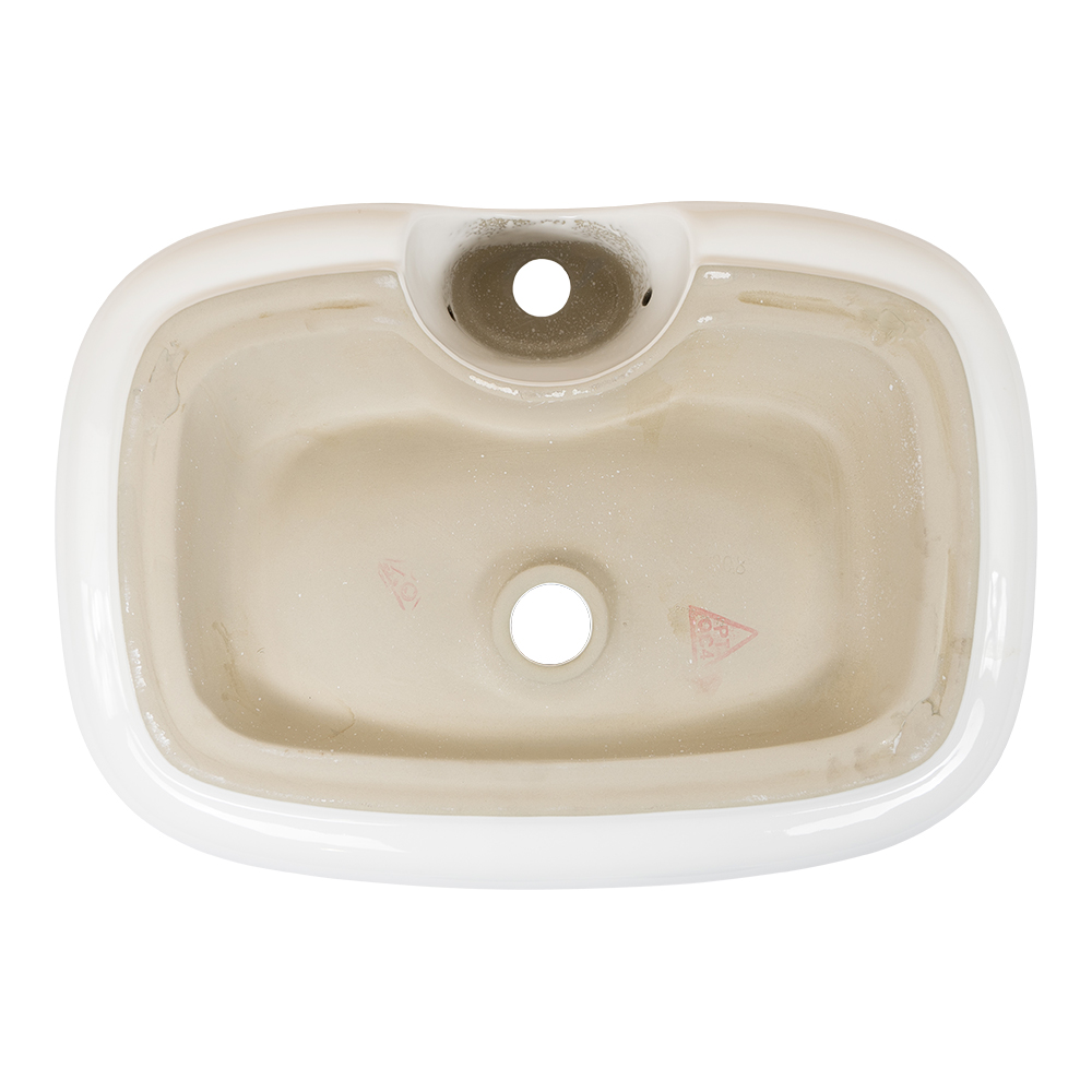 Накладная раковина melana mln-320326 320326-805 - Вид №3