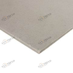 Гипсоволокнистый ГВЛ (влагостойкий) 10х1200х2500 Santreyd 254320