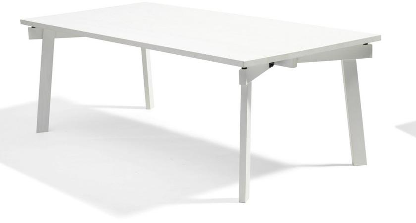 Blå Station Прямоугольный деревянный стол Size Bla Station sun-id-1395068 - Вид №2