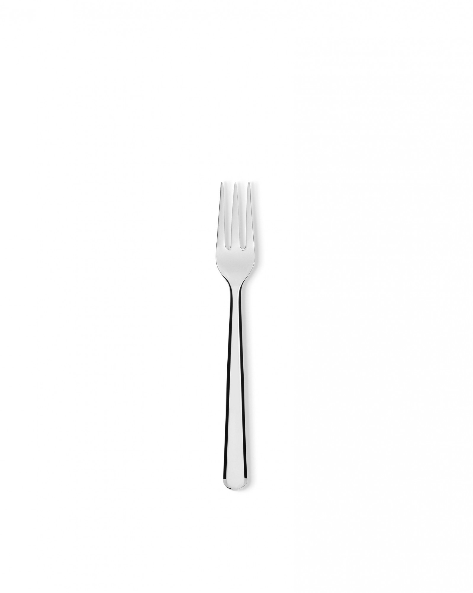 Сервировочная вилка Alessi Amici BG02/12