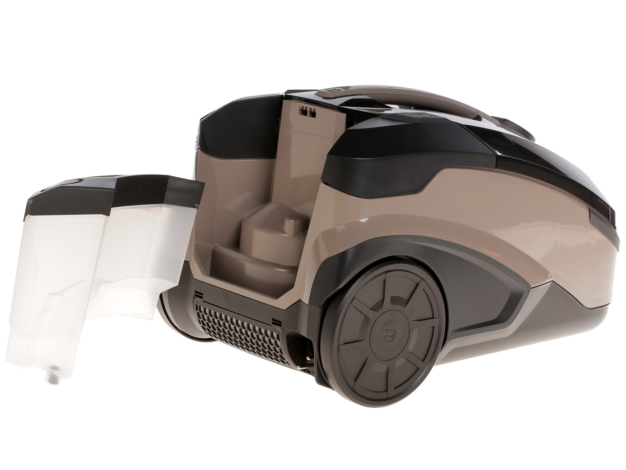 1003247 Пылесос Thomas Mokko XT Aqua-Box коричневый STDN-0094466 - Вид №9