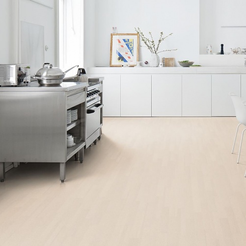 Пробка Haro Corkett Sirio Creme (Гладкая) 907х298 мм 533391 - Вид №25