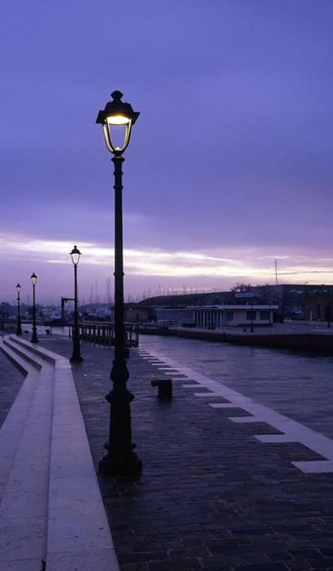 Neri Фонарь уличный фонарь Nashira sun-id-1460311 - Вид №1