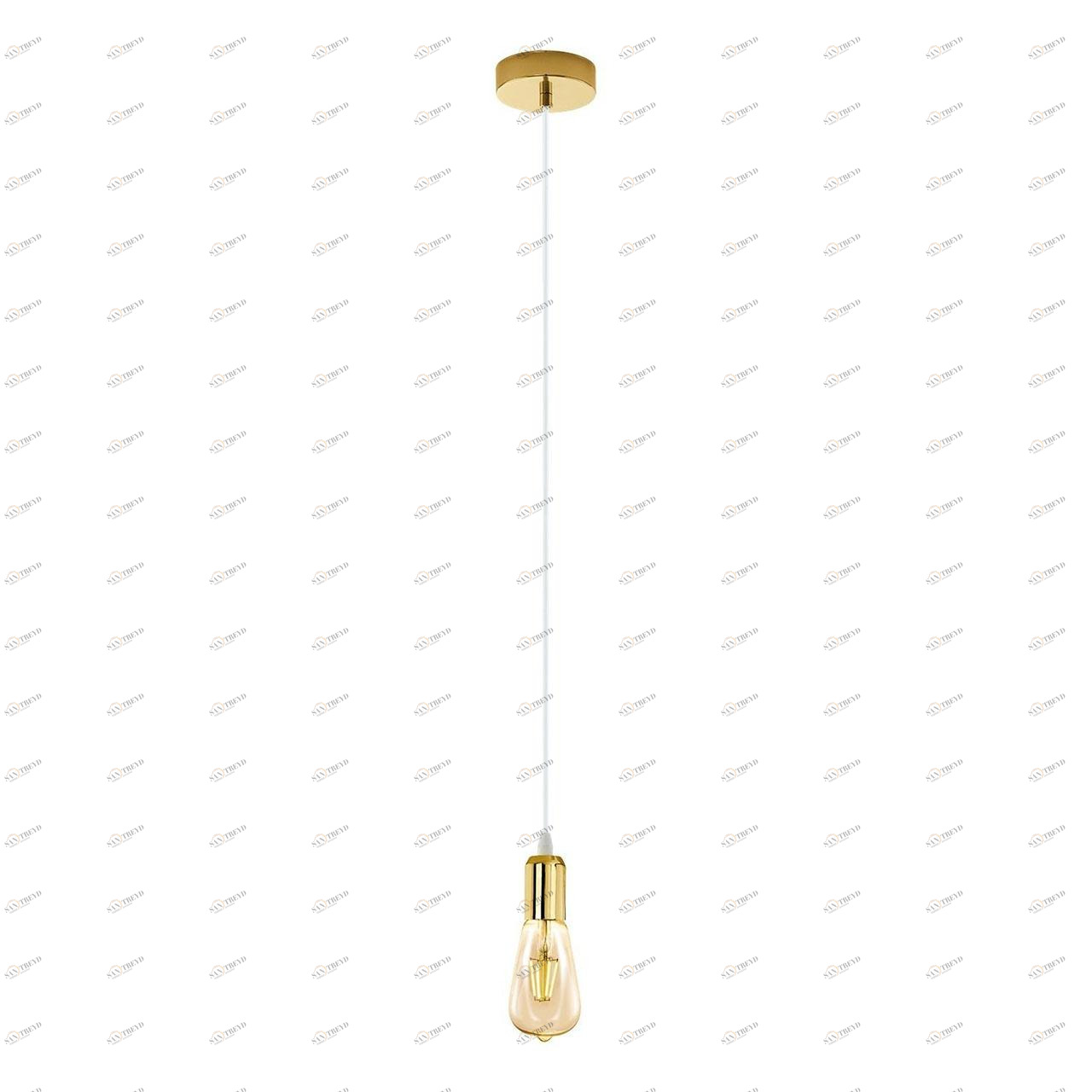 Подвесной светильник Eglo Adri 2 96924 EGLO ADRI 102265 Золотой 