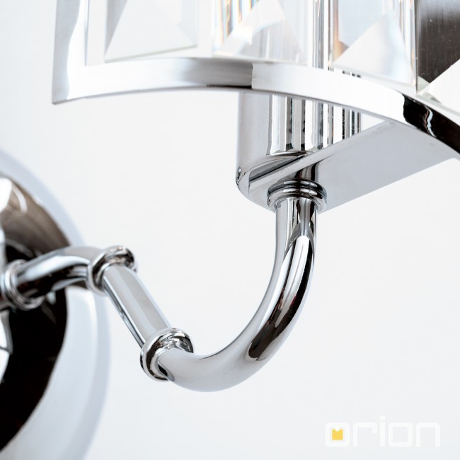 Orion WA 2-1352/1 chrom бра 116834 - Вид №2