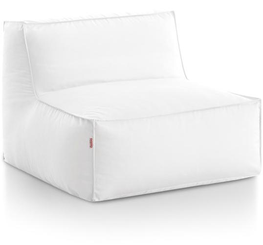 Diabla Мешок для фасоли из ткани со съемной крышкой sun-id-1436554 - Вид №4