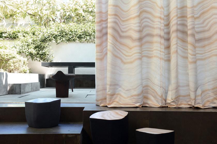 LELIEVRE Огнестойкая ткань trevira® cs Collection 20 0733 - Вид №5