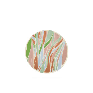 Коврики HAAR ROUND Covethouse RUG SOCIETY