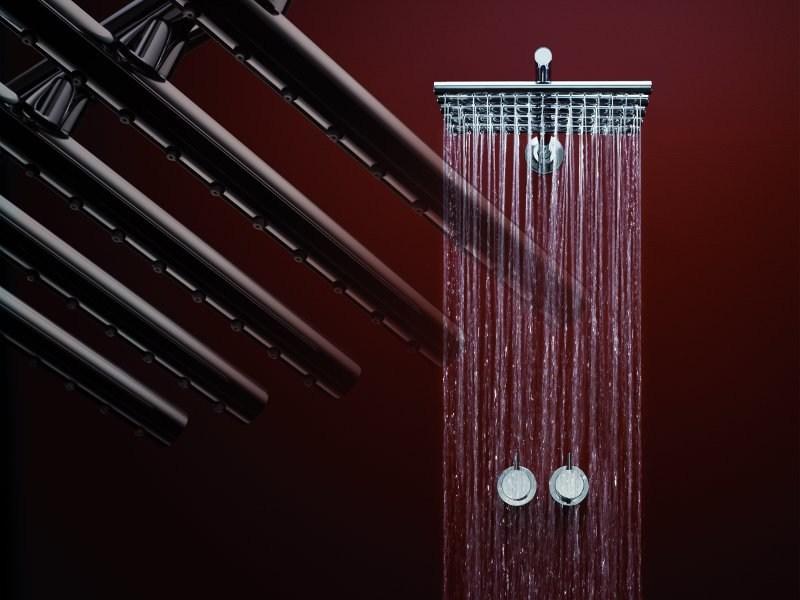 VOLA Смеситель для душа с лейкой sun-id-1461604 - Вид №1