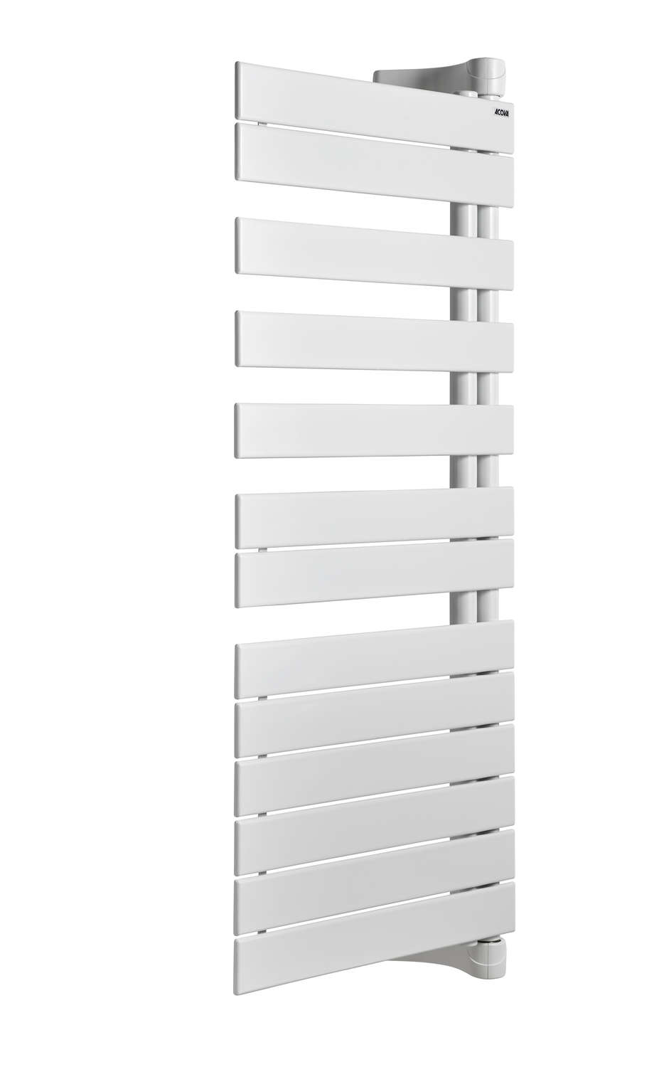 Водяной радиатор FRT168-055 Fassane Spa Twist Droite Acova 1773  - Вид №5