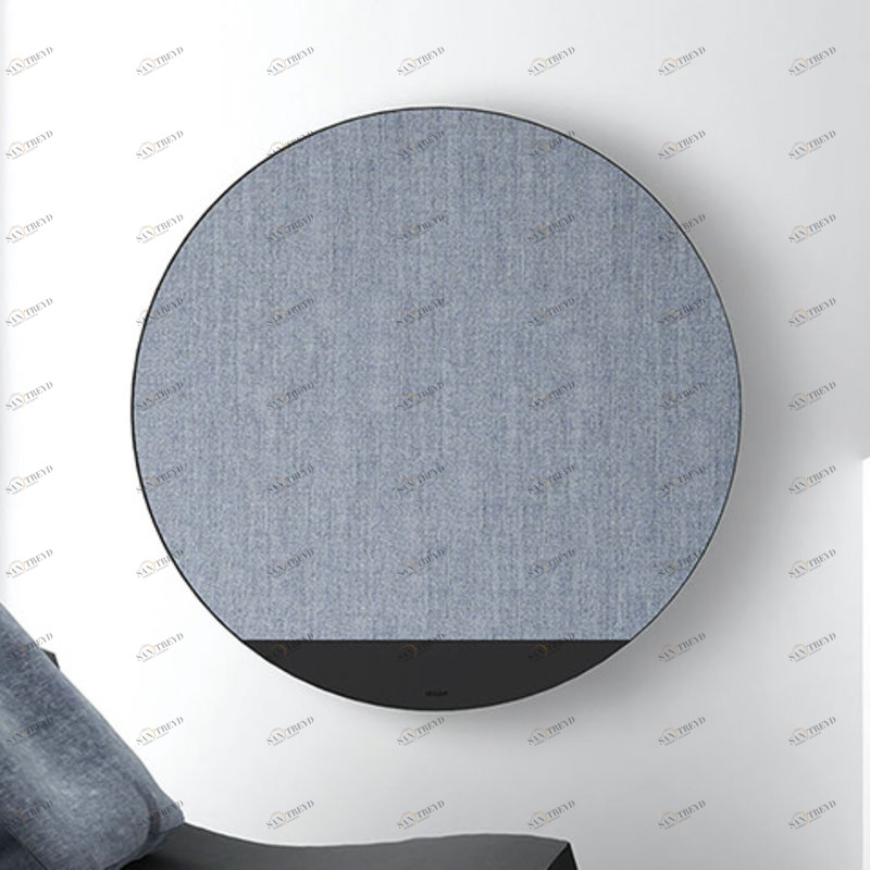 Bemm Дизайнерский радиатор Индивидуальный Оримоно sun-id-1224900