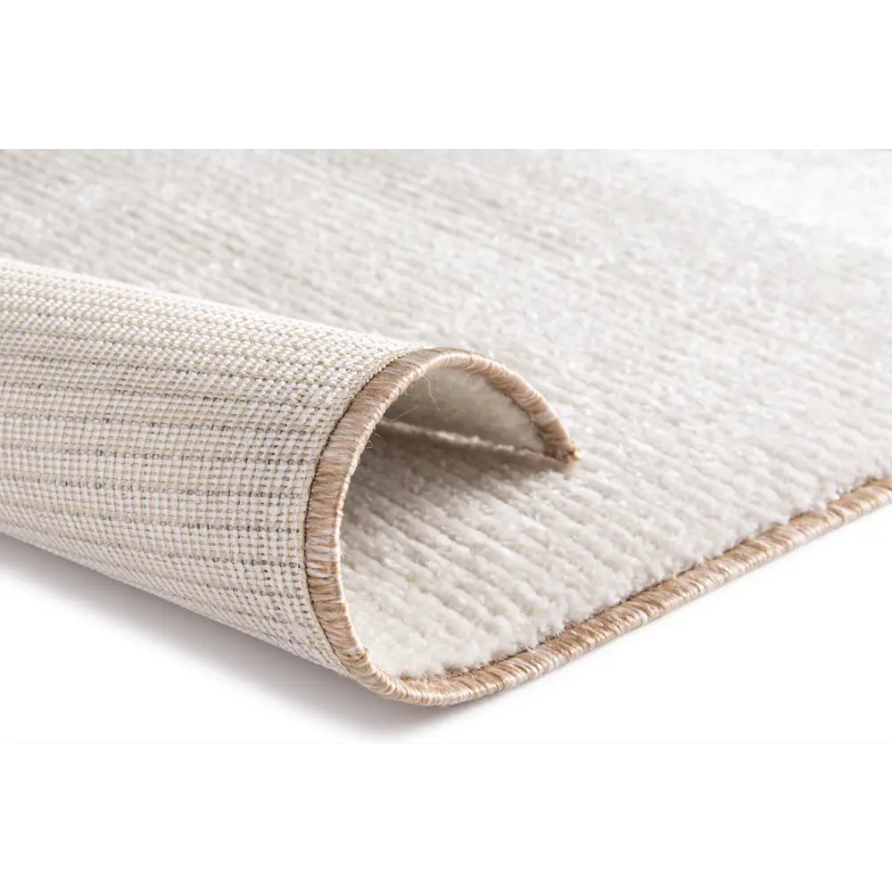 Ковер полипропилен Tundra Balta Rugs 59414/681 160x230 см цвет бежевый 82623595 STLM-2138121  - Вид №4
