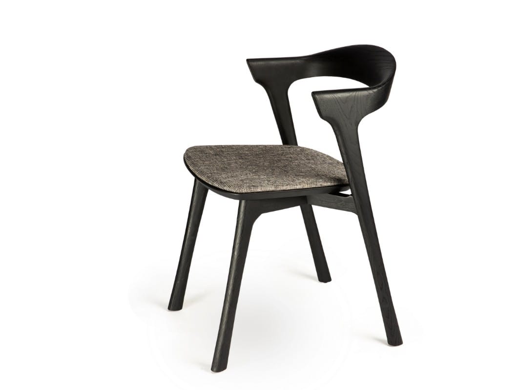 Стул с мягким сиденьем Ethnicraft Bok ARCH-00081791