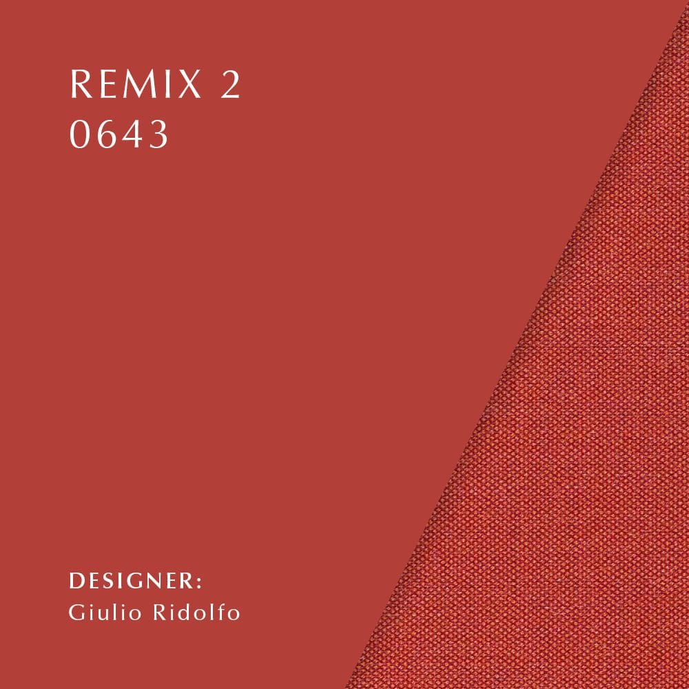 Мягкое кресло из ткани Kvadrat UMAGE a Conversation Piece ARCH-00113707 - Вид №129