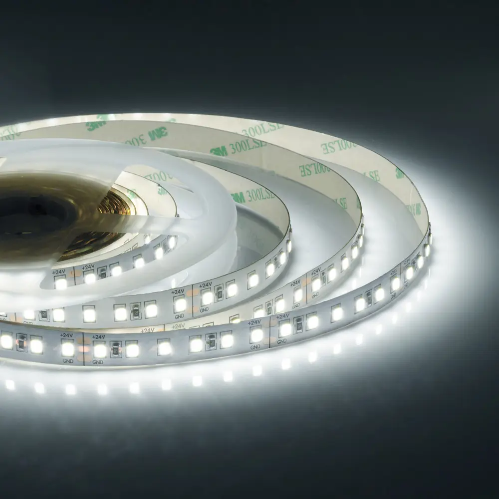 APEYRON Светодиодная лента SMD 3528 для яркого освещения и декора 83727978 STLM-0043826 - Вид №3