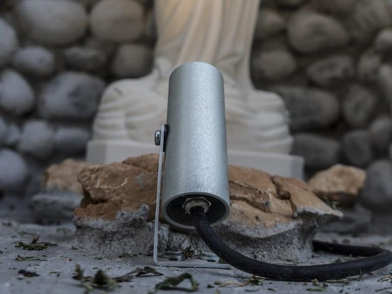 PURALUCE Регулируемый светодиодный проектор для улицы sun-id-1396346 - Вид №2