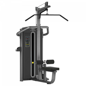 M05-012С Bronze gym -012с верхняя тяга Bronze Gym M05