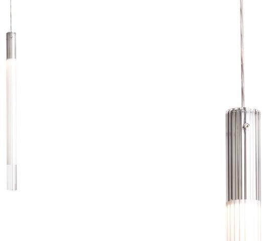 NEMO Подвесной светильник из стекла sun-id-1488299 - Вид №1