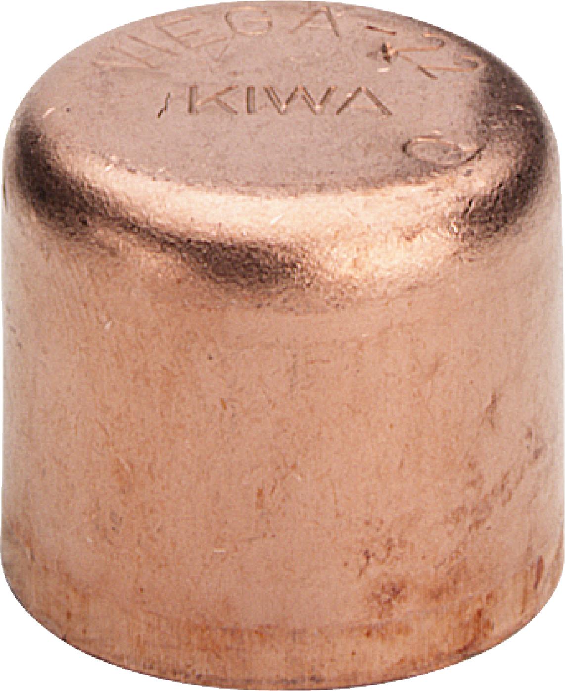 Viega Заглушка 95301 (114077) 114 077