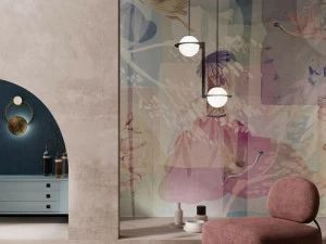 Inkiostro Bianco Обои в японском стиле Sketchbook 2020 Inkaegs2001, 2