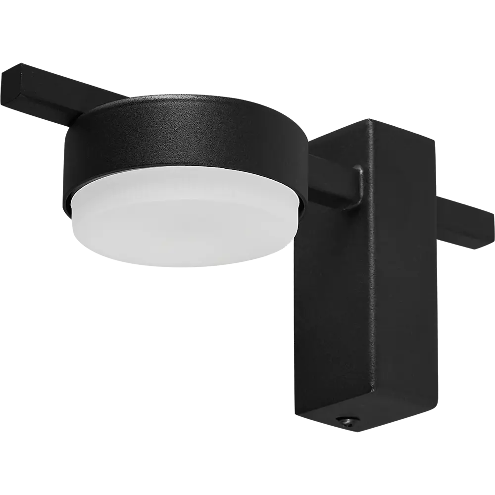 Бра Freya Lamia — современный настенный светильник в черном цвете 89374248 STLM-0930518 - Вид №2