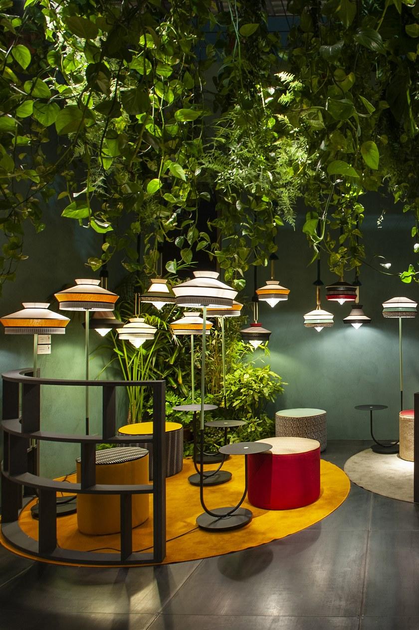 Contardi Светодиодный напольный светильник Promo outdoor 2020 sun-id-1352607 - Вид №4