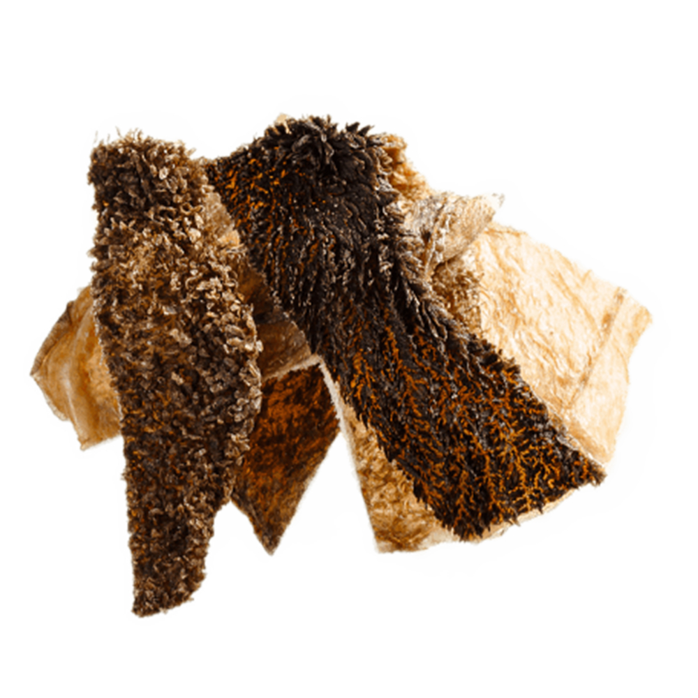 ПР0060048 Лакомство для собак Рубец говяжий 35г TUNDRA  - Вид №1