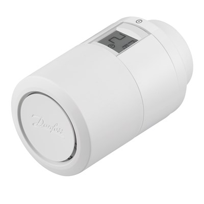 Danfoss Термостатические элементы Danfoss Eco Danfoss Eco элемент термостатический 014G1001 