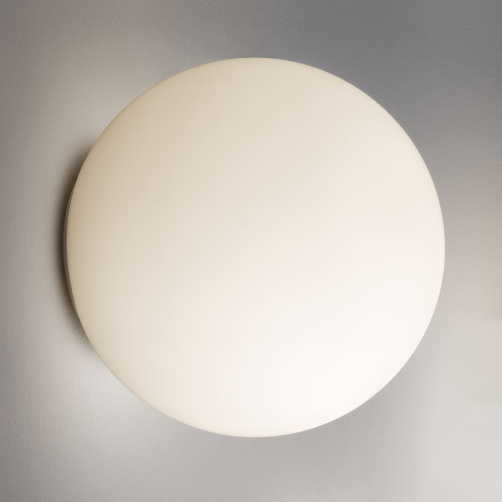 Artemide Dioscuri 14 1039110A белый универсальный светильник 117745 - Вид №1