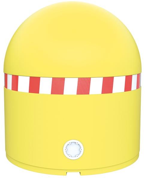 Lazzari Фиксированный столбик из железобетона sun-id-1410385 - Вид №1