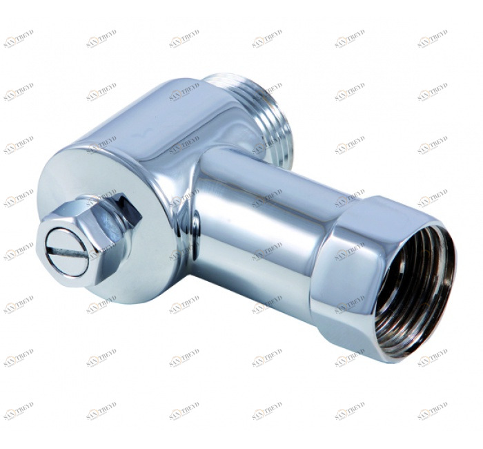 GENEBRE A1040 Адаптер стороны промывочного клапана A1 ” 