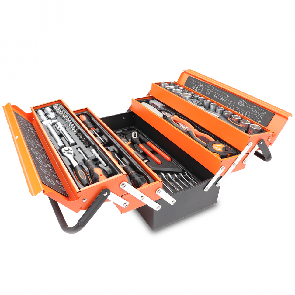 Набор инструментов GOODKING M-10085 5603858 STDN-0031487 - Вид №1