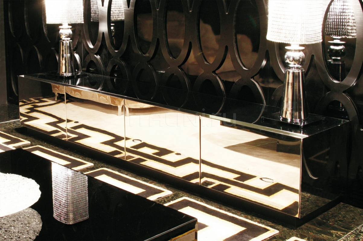 Тумба под TV  VISIONNAIRE Gareth 